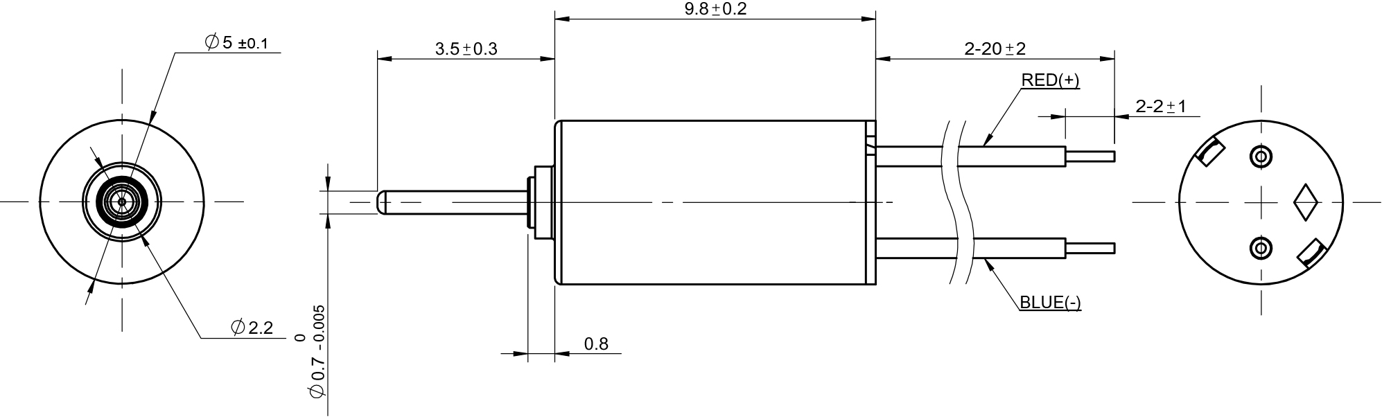 L0510N3M