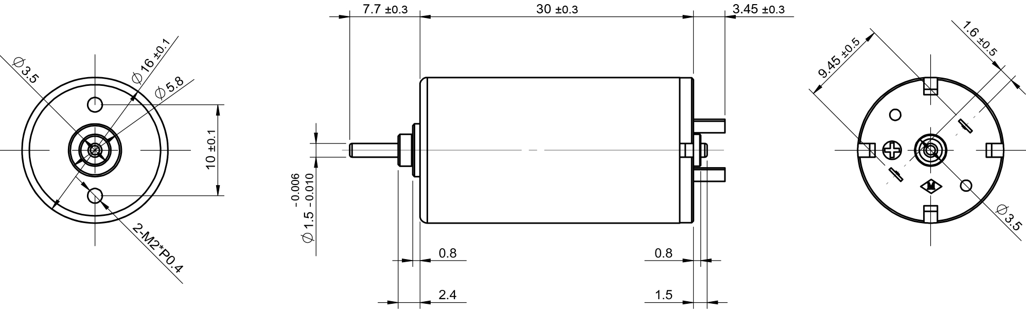 L1630N5M