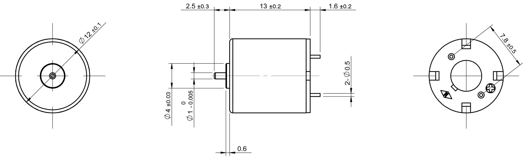 L1213N5M