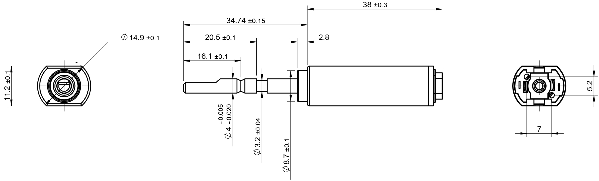 1538ZDF