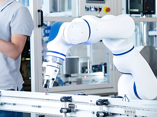 Industrial Automation