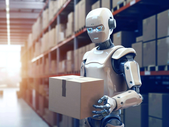 Robotice