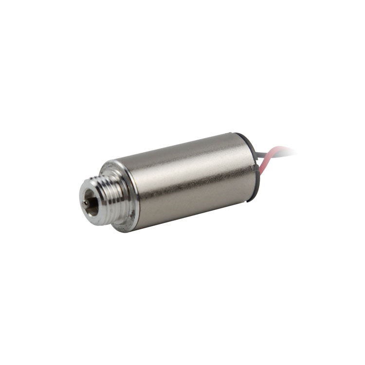 8mm DC Coreless Motor